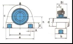 Plastic Housing-PGPL200 Series Plastic Housing-PGPL200 Series