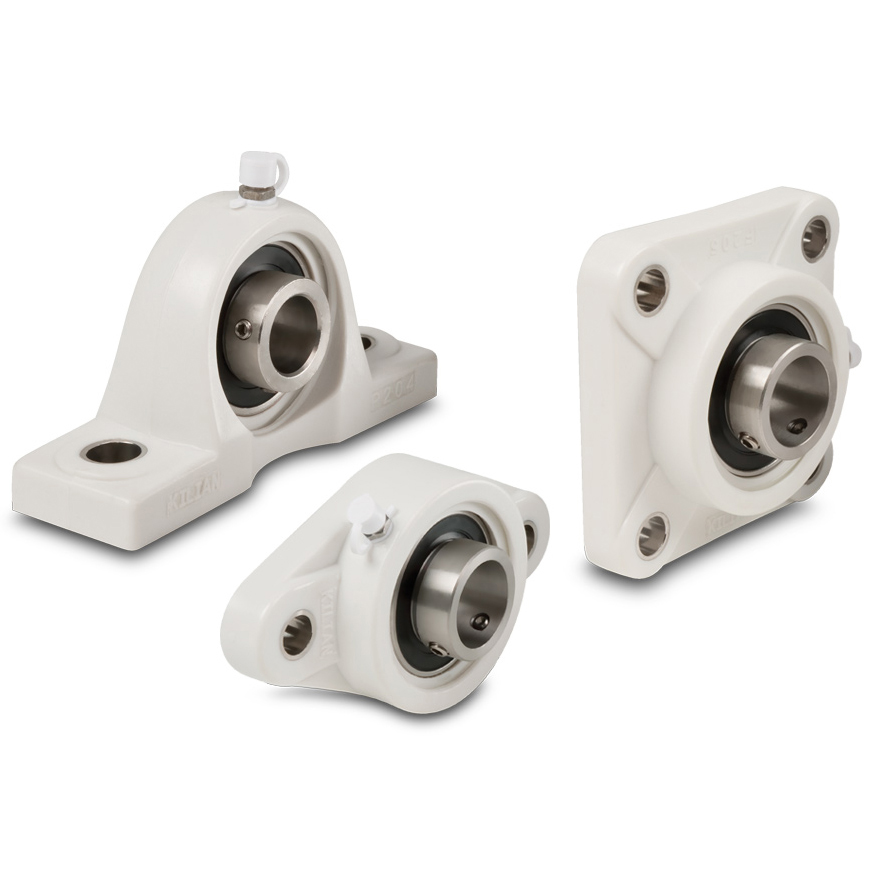 Plastic Housing-PGPL200 Series