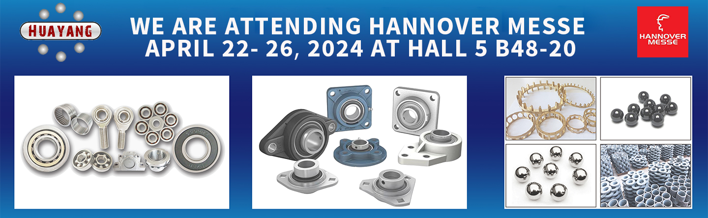 HANNOVER MESSE 2024 h HANNOVER MESSE 2024 h